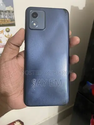 ভিভো ওয়াই০১ ৩২ জিবি ব্ল্যাক