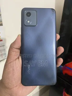 ভিভো ওয়াই০১ ৩২ জিবি ব্ল্যাক