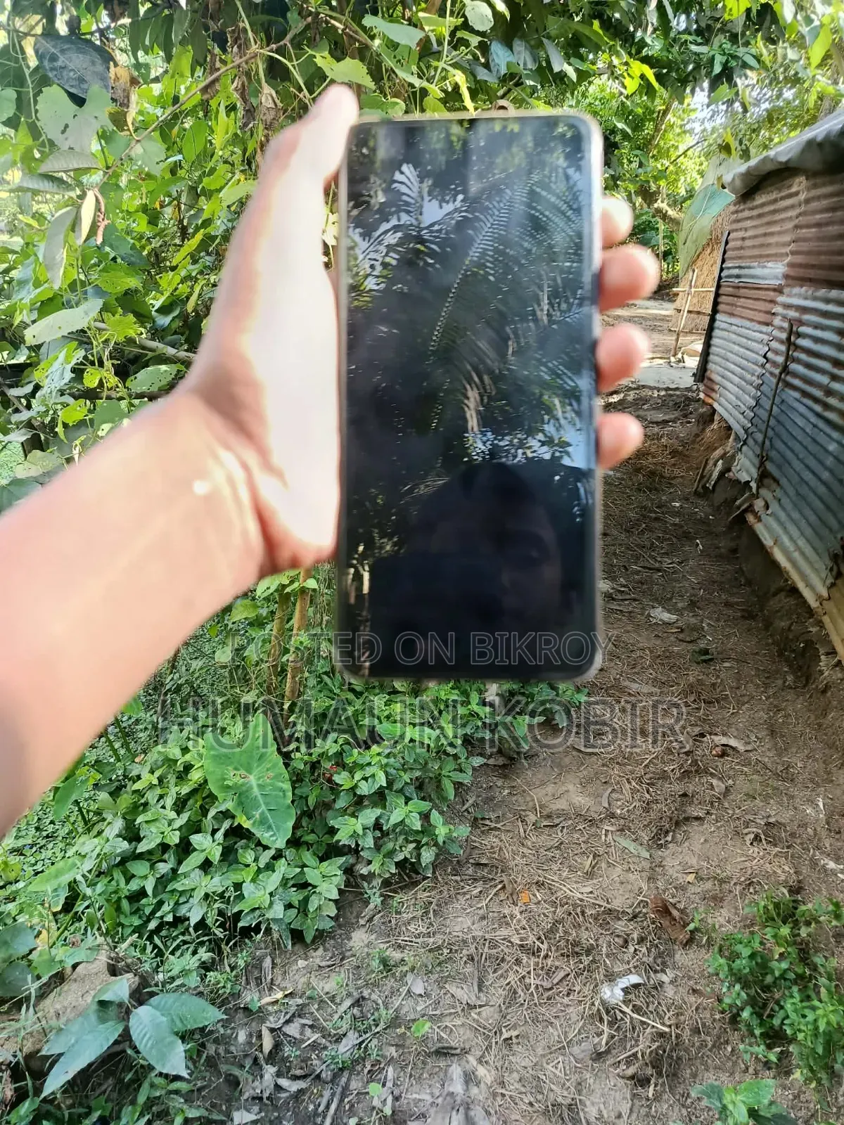 Xiaomi Redmi 13C 256 GB Black