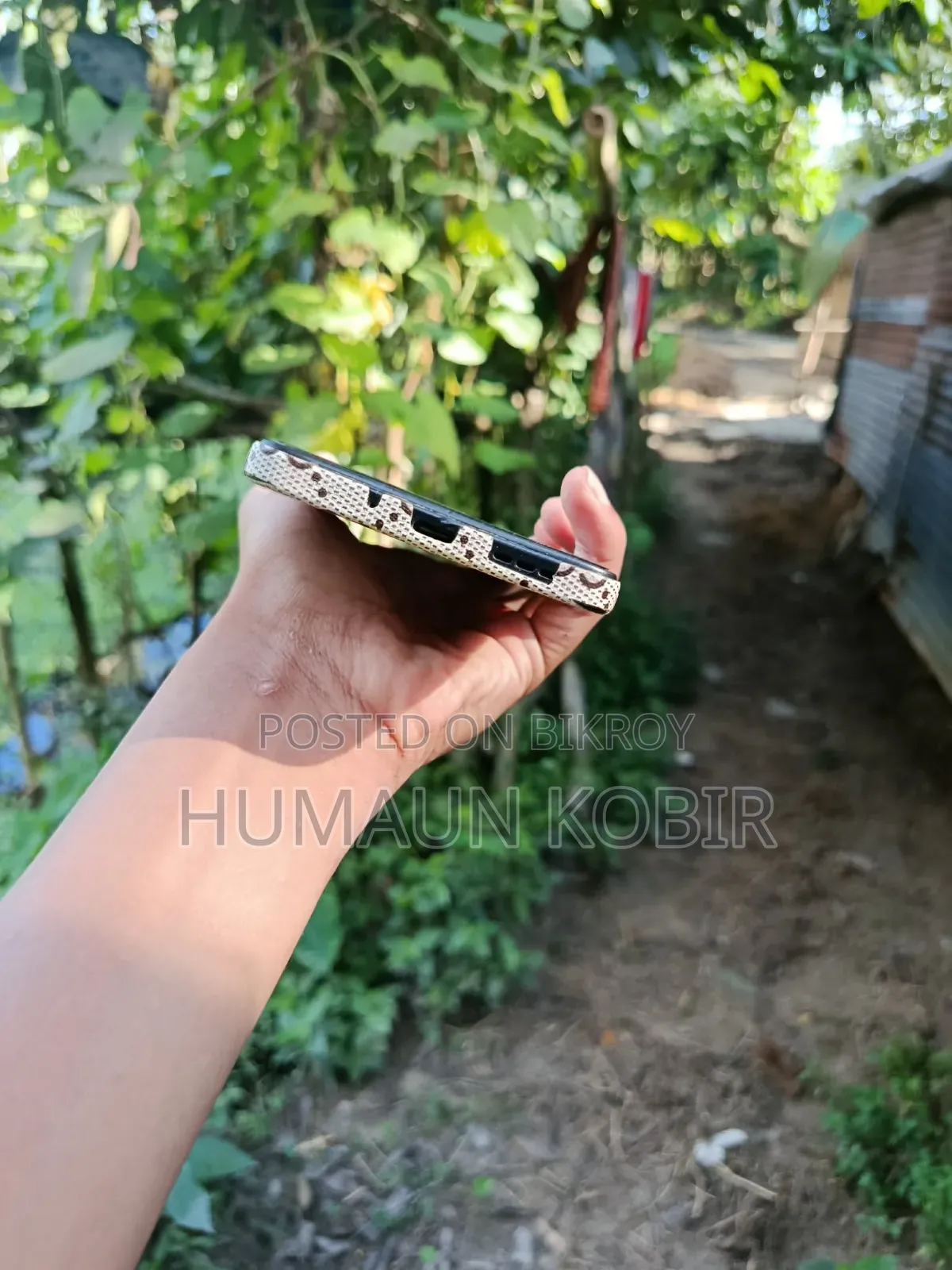 Xiaomi Redmi 13C 256 GB Black