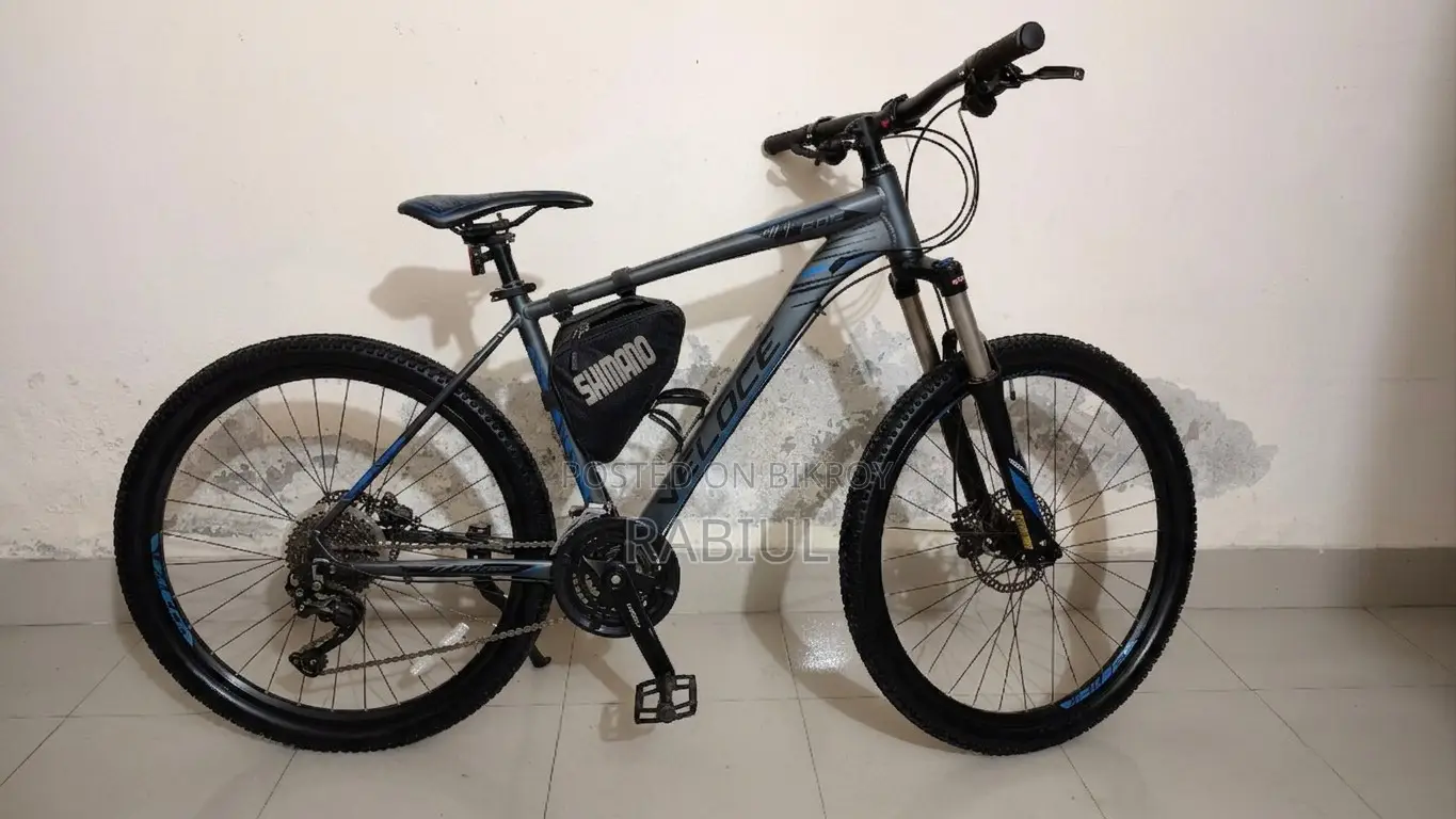 Veloce Outrage 605 (27-Speed) - 2024, New Condition