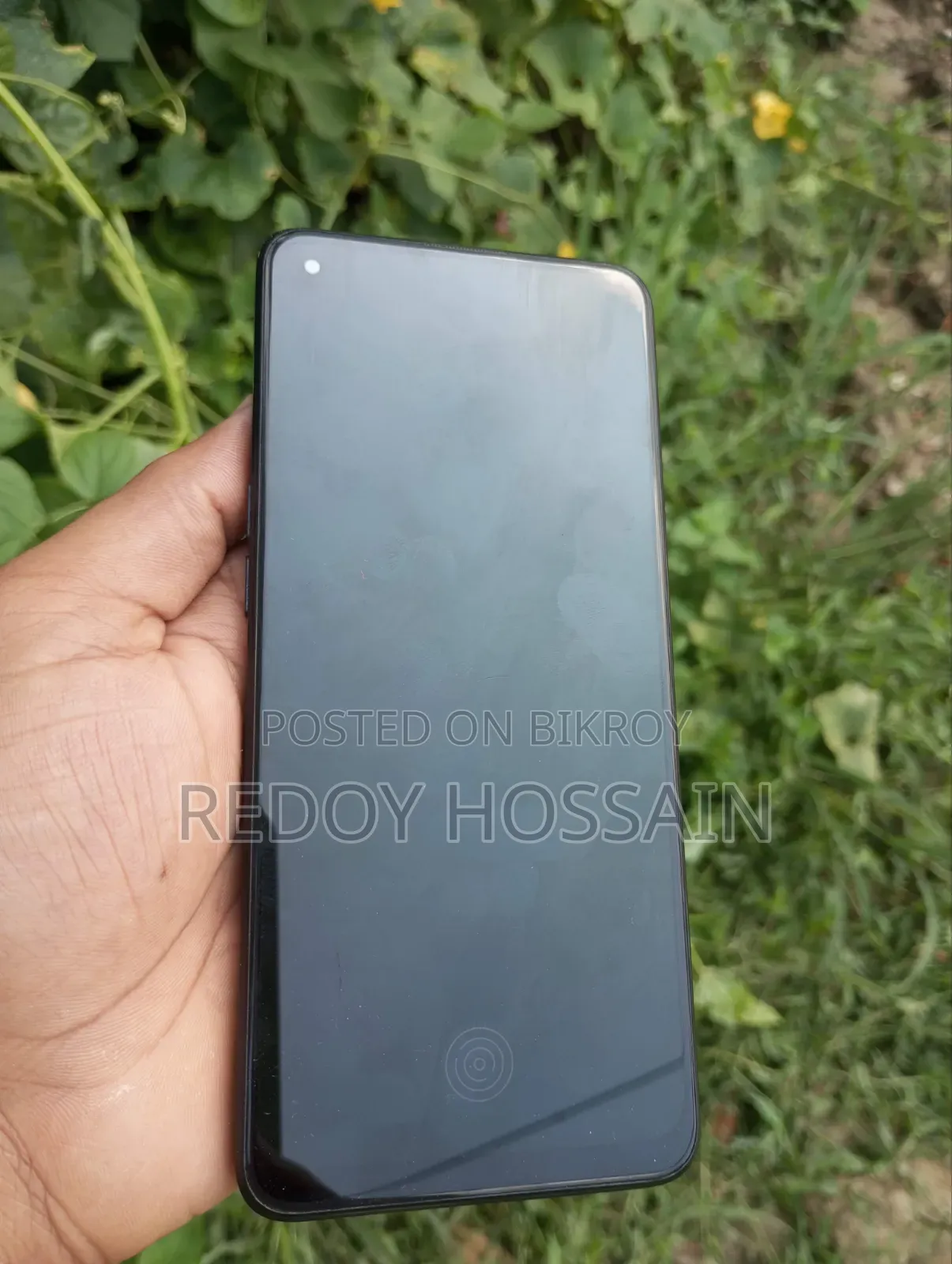 Oppo F21 Pro 5G 128 GB Black