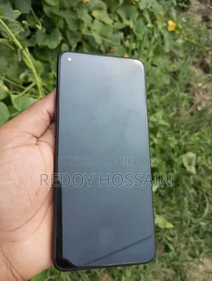 Oppo F21 Pro 5G 128 GB Black