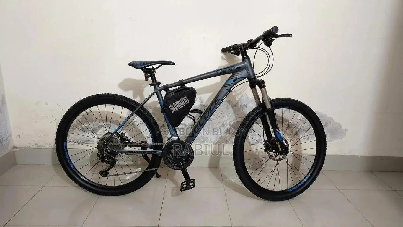 Veloce Outrage 605 (27-Speed) - 2024, New Condition