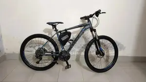 Veloce Outrage 605 (27-Speed) - 2024, New Condition