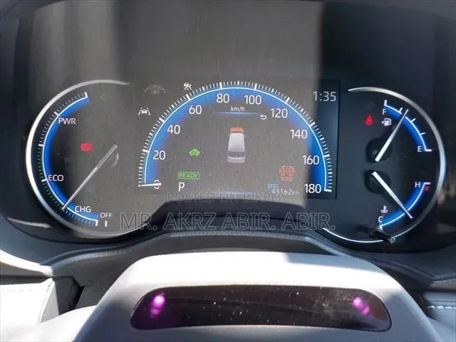 Toyota Voxy 2022 Black