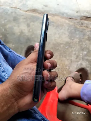 রিয়েলমি জিটি নিও ৩ ১২৮ জিবি ব্ল্যাক
