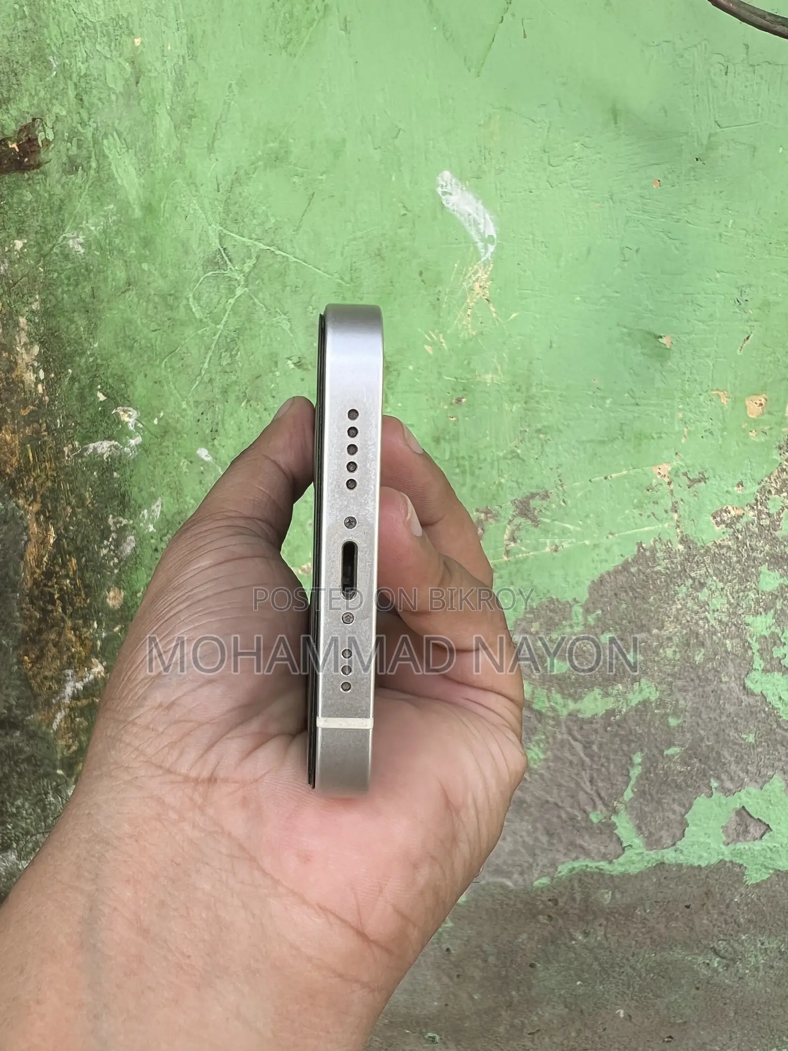 Apple iPhone 14 128 GB White