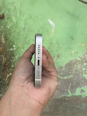 Apple iPhone 14 128 GB White