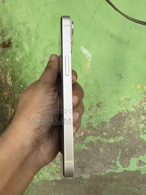 Apple iPhone 14 128 GB White