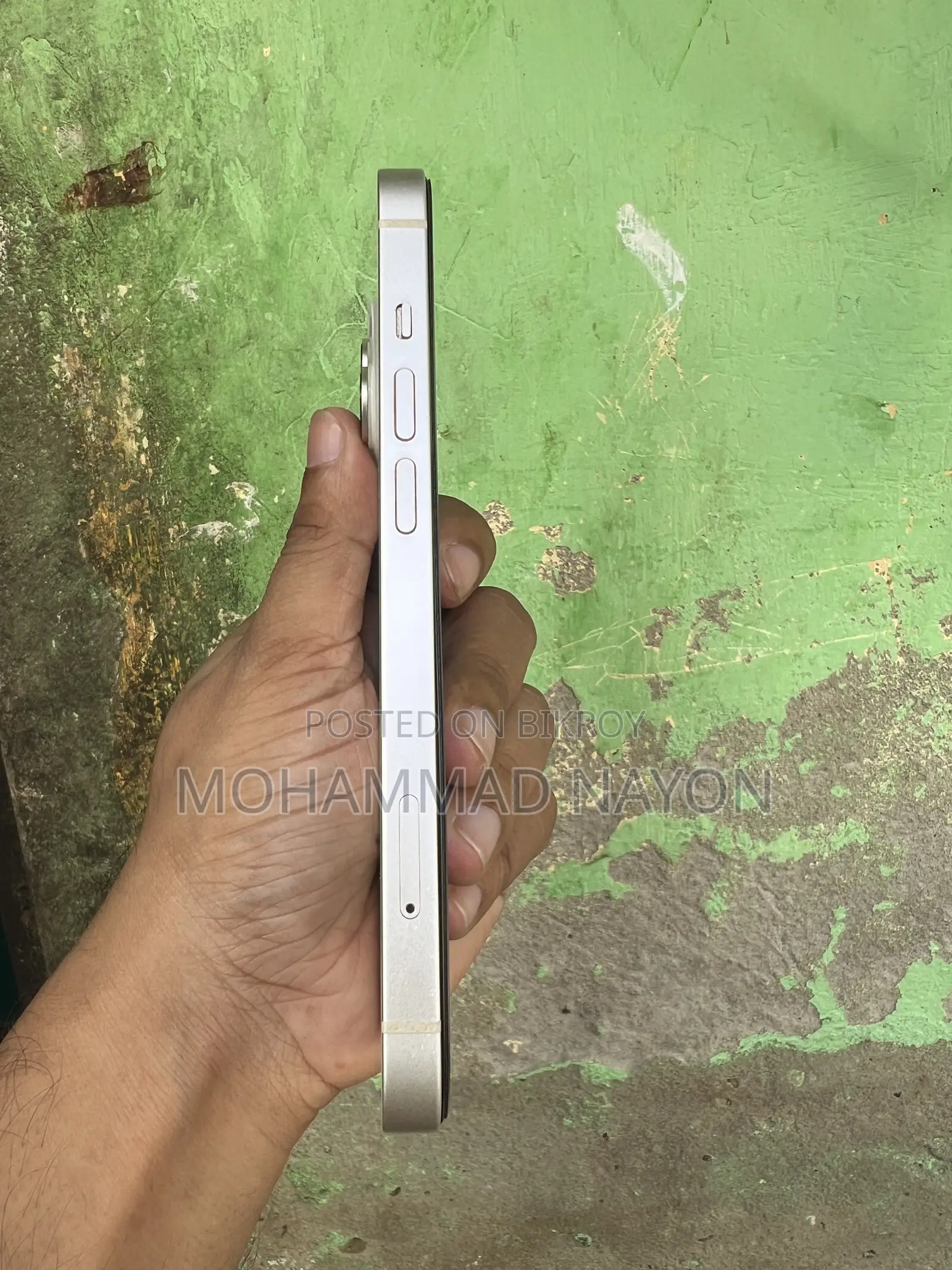 Apple iPhone 14 128 GB White