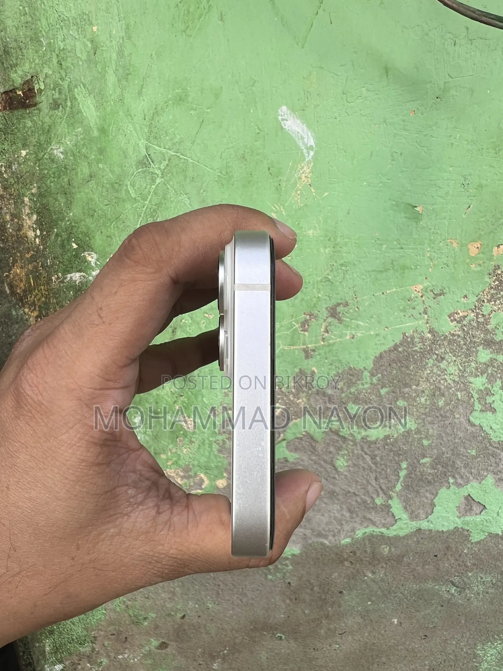 Apple iPhone 14 128 GB White