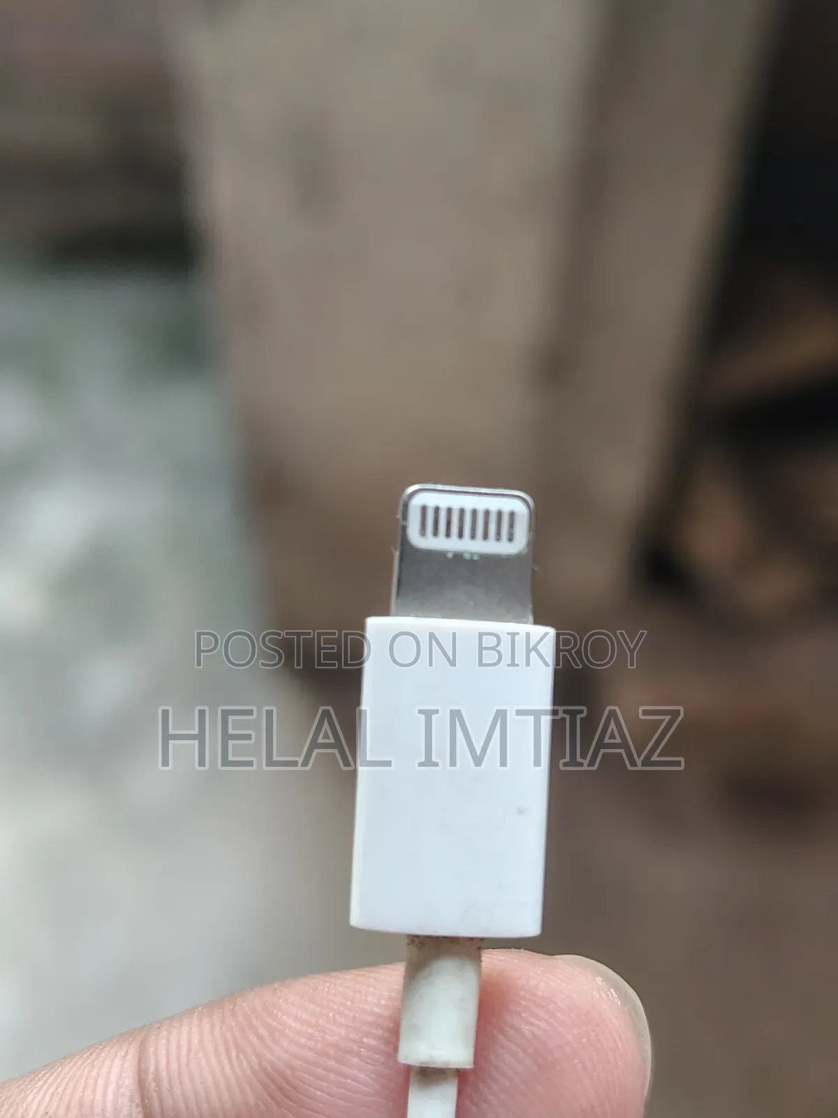 Apple Earphone