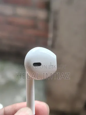 Apple Earphone