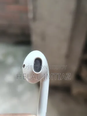 Apple Earphone