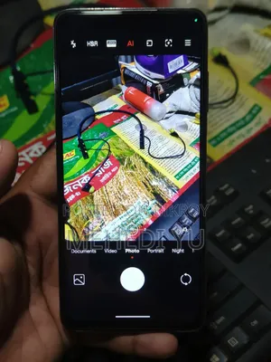 শাওমি পোকো এক্স৩ প্রো ২৫৬ জিবি রোজ গোল্ড