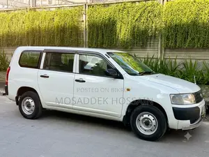 টয়োটা প্রোবক্স ২০০৮ পার্ল