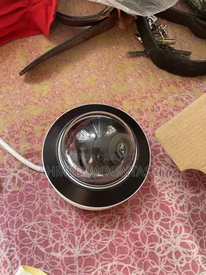 Brand New H.S IP Camera D088SP (PoE/DC 12V) – ONVIF Supported | Taiwan