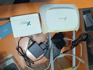Wifi Full Setup