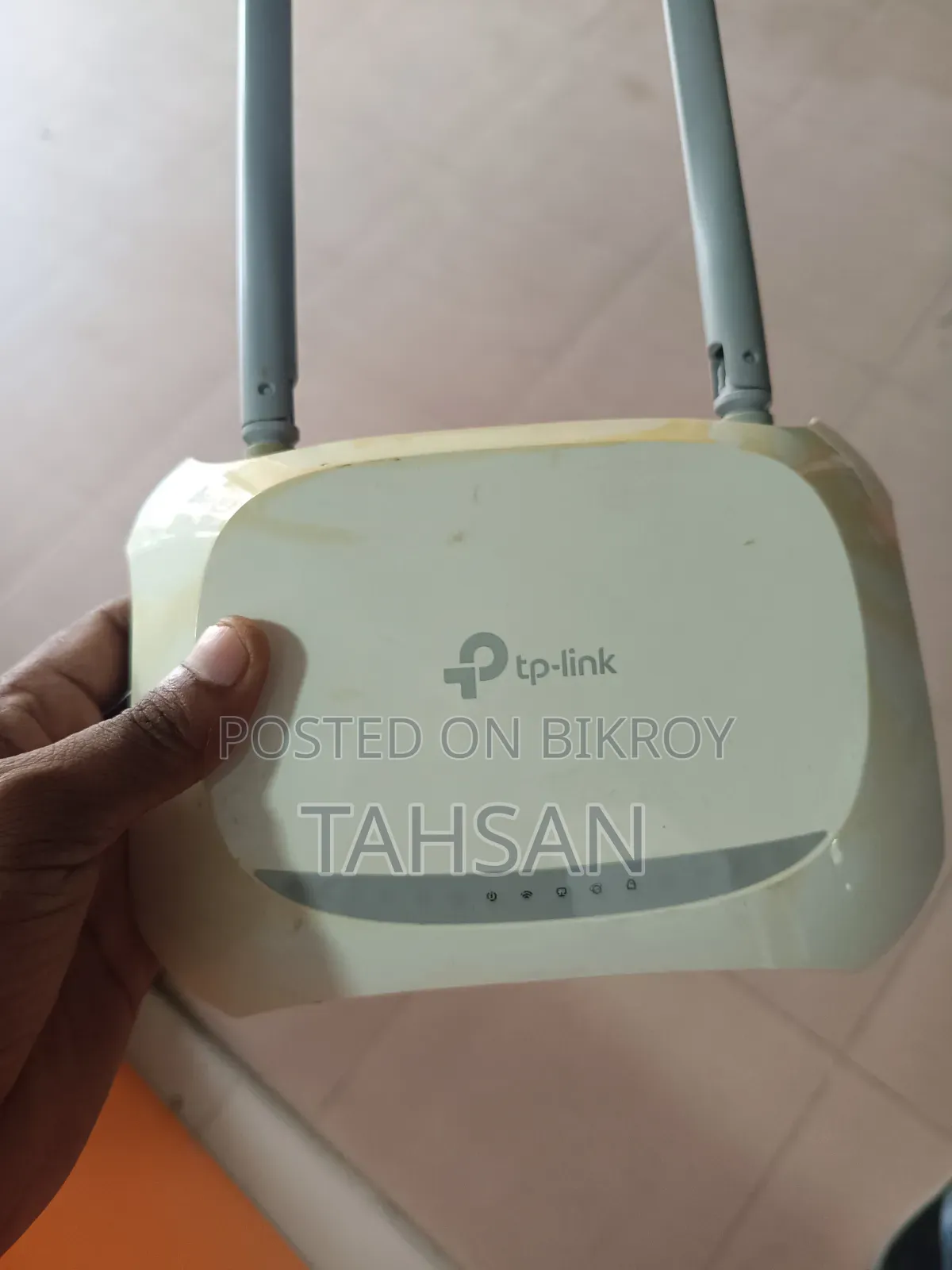 Wifi Full Setup