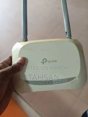 Wifi Full Setup