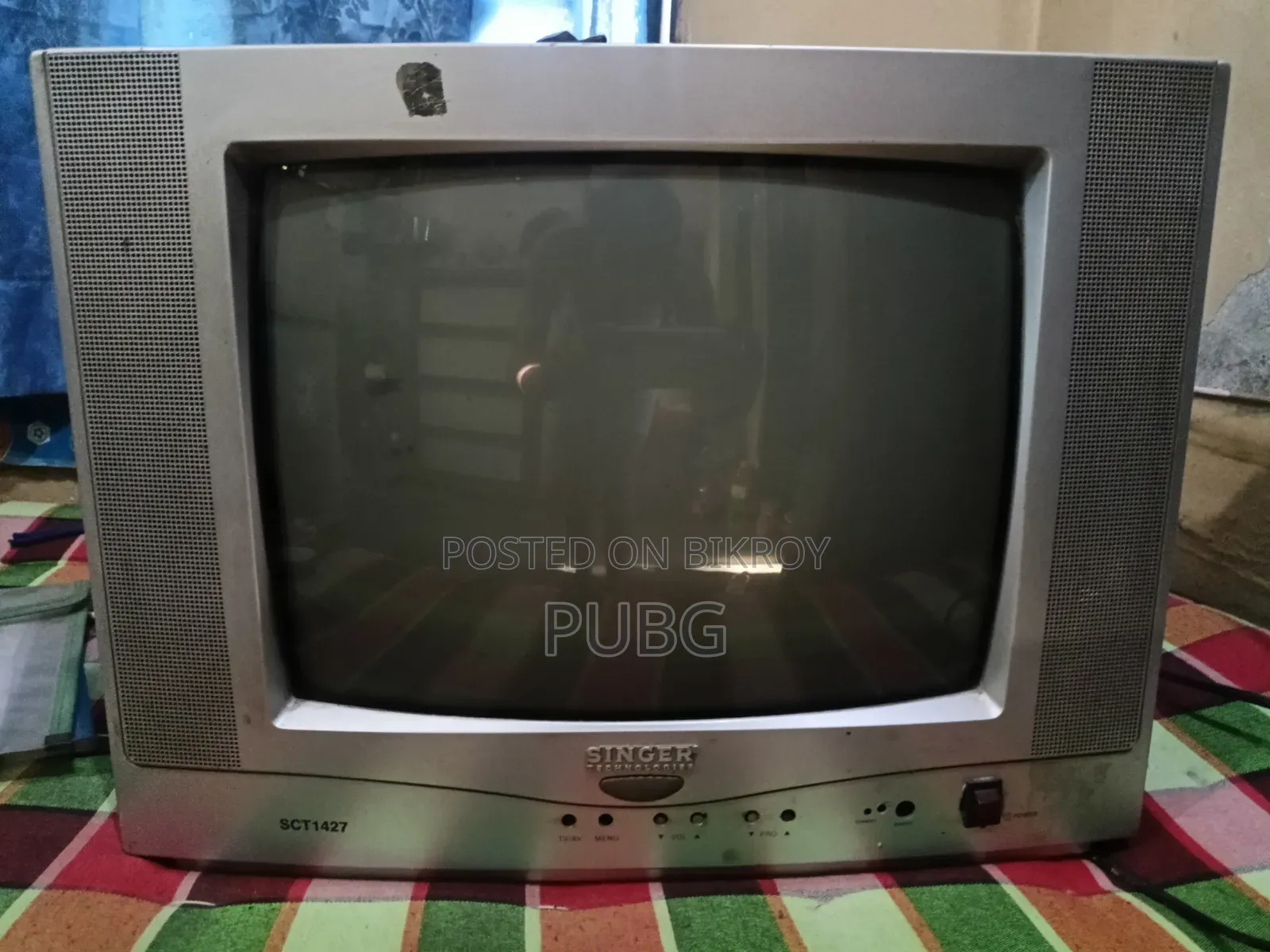 TV for sale