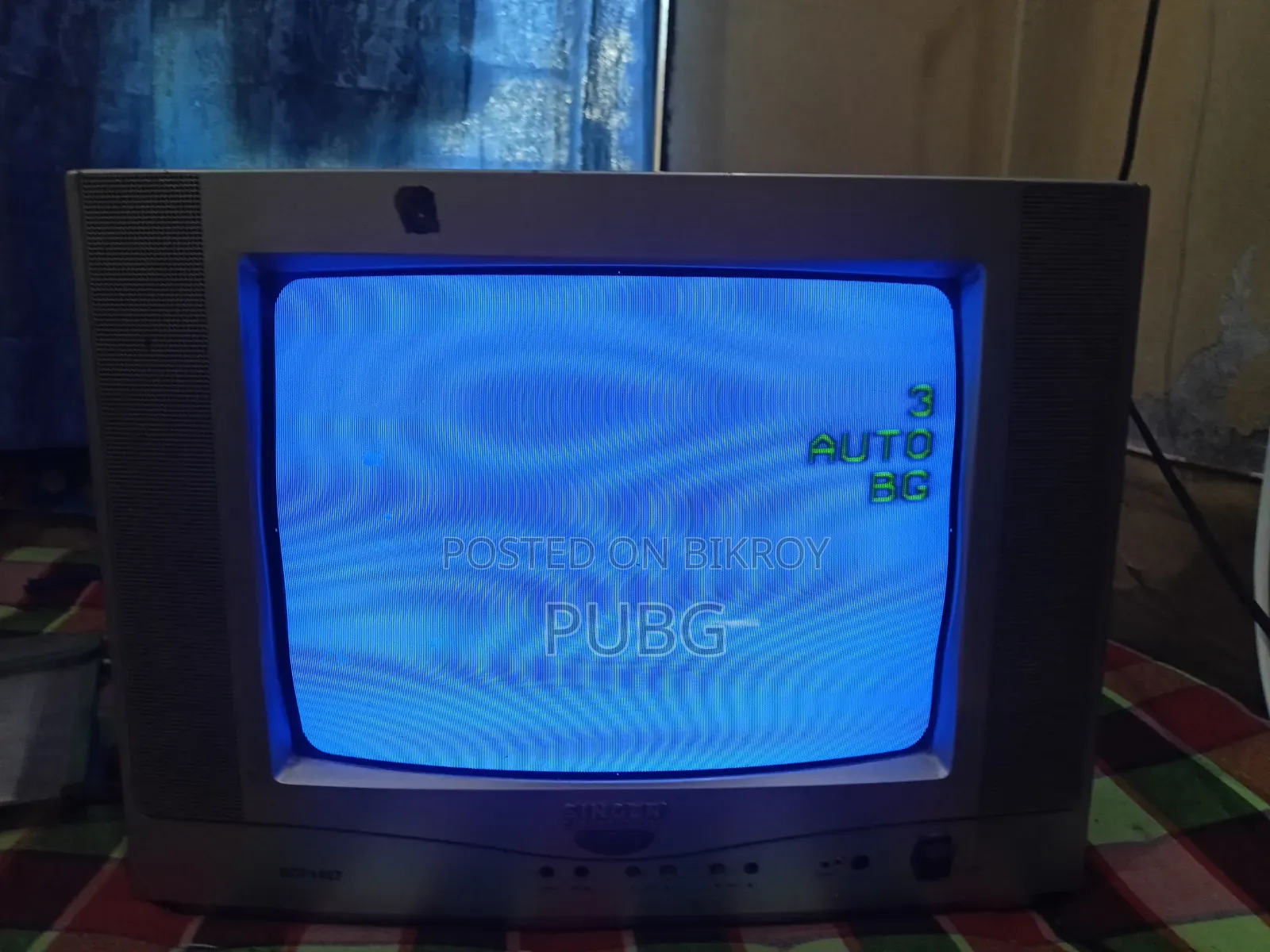 TV for sale
