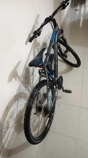 Veloce Outrage 605 (27-Speed) - 2024, New Condition