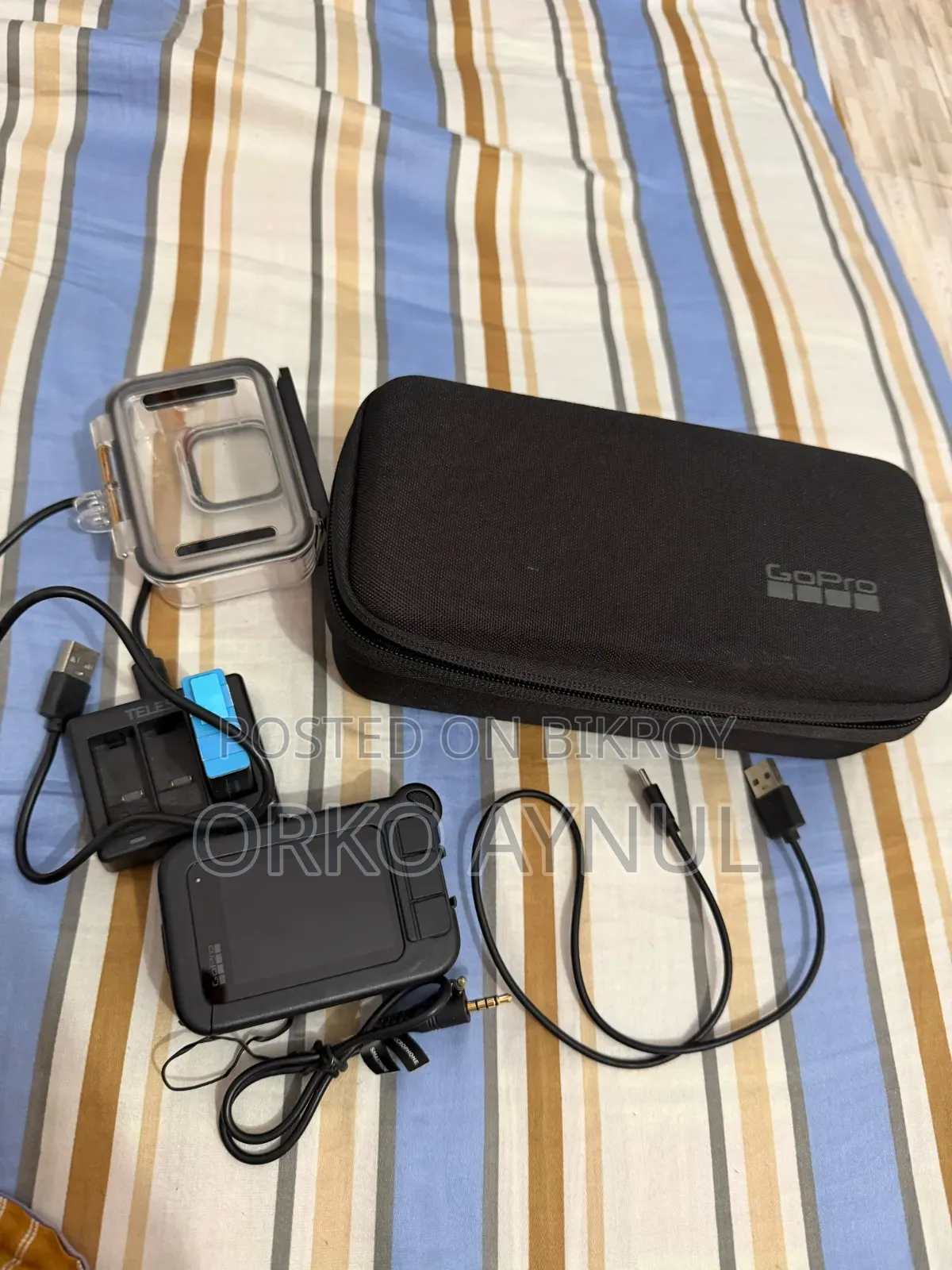 GoPro Camera