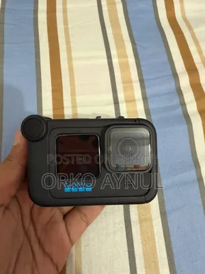 GoPro Camera