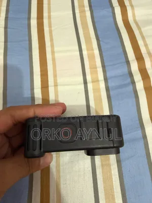 GoPro Camera