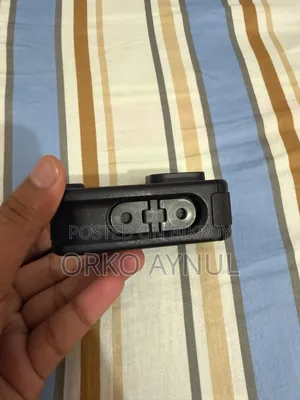 GoPro Camera