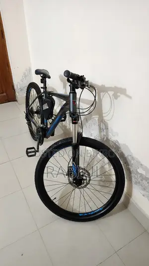 Veloce Outrage 605 (27-Speed) - 2024, New Condition