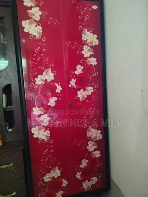 RFL আলমারি