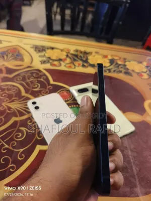 Apple iPhone 12 128 GB Black