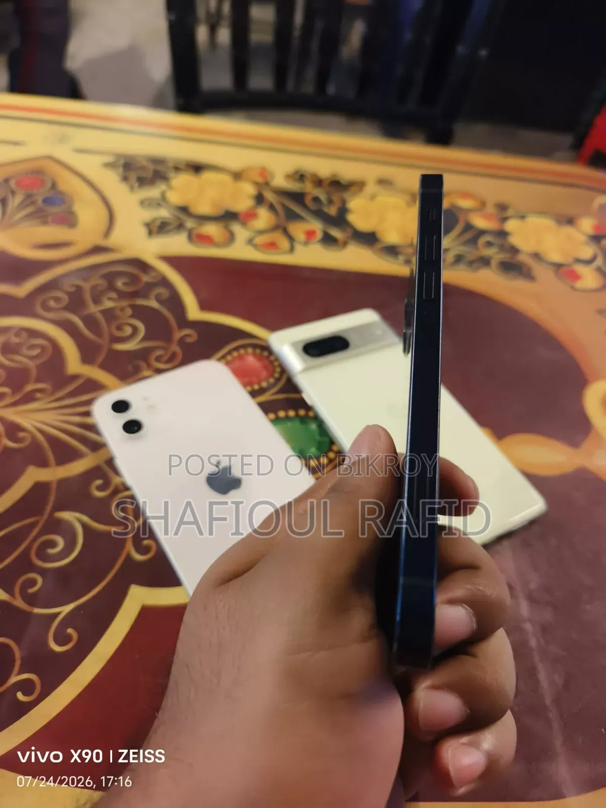 Apple iPhone 12 128 GB Black