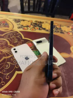 Apple iPhone 12 128 GB Black