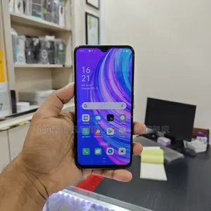 Oppo F11 128 GB Blue