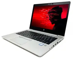 Laptop HP EliteBook 830 G6 8GB Intel Core i5 SSD 256GB