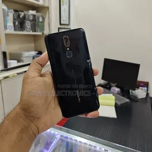 Oppo F11 128 GB Blue