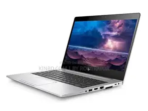 Laptop HP EliteBook 830 G6 8GB Intel Core i5 SSD 256GB