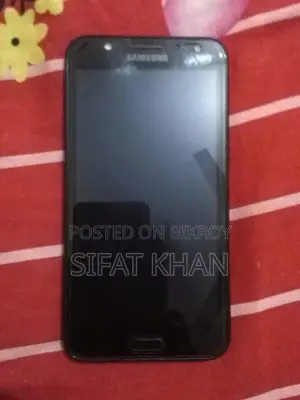 Samsung Galaxy J7 Nxt 16 GB Black