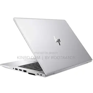 Laptop HP EliteBook 830 G6 8GB Intel Core i5 SSD 256GB