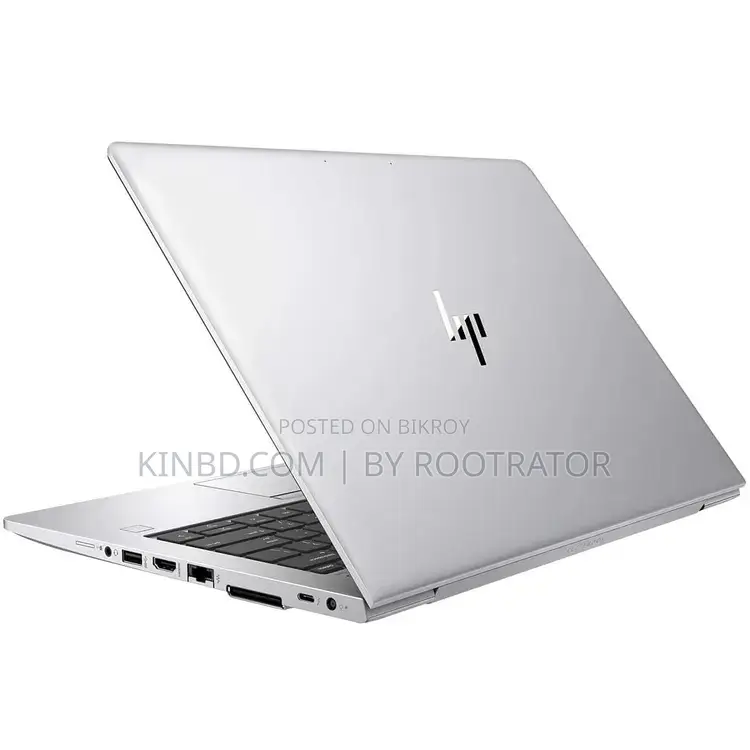 Laptop HP EliteBook 830 G6 8GB Intel Core i5 SSD 256GB