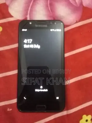Samsung Galaxy J7 NXT 16 GB Black