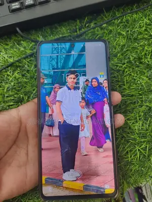 স্যামসাং গ্যালাক্সি এ৭১ ১২৮ জিবি
