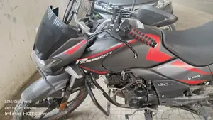 হিরো প্যাশন প্রো ২০২২ ব্ল্যাক