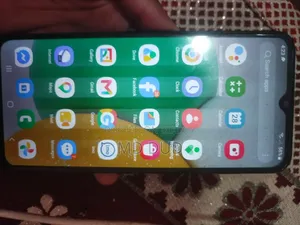 Samsung Galaxy A03 Core 32 GB Black
