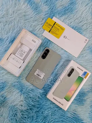 Samsung Galaxy A56 256 GB
