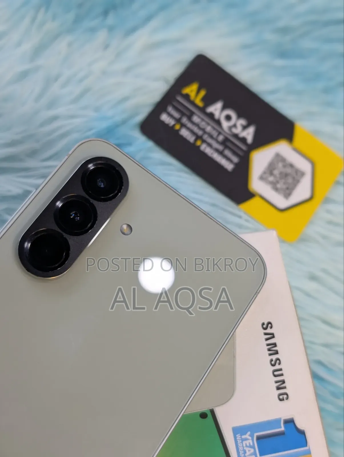 Samsung Galaxy A56 256 GB